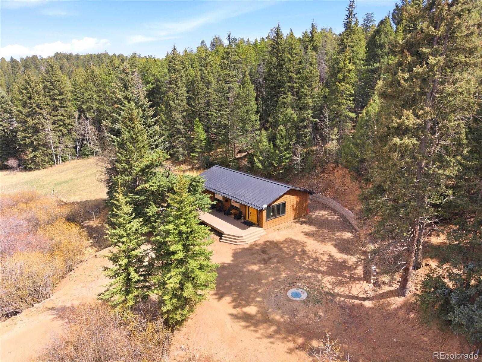 28084  Meadow Trail, conifer&nbsp; House Search MLS Picture