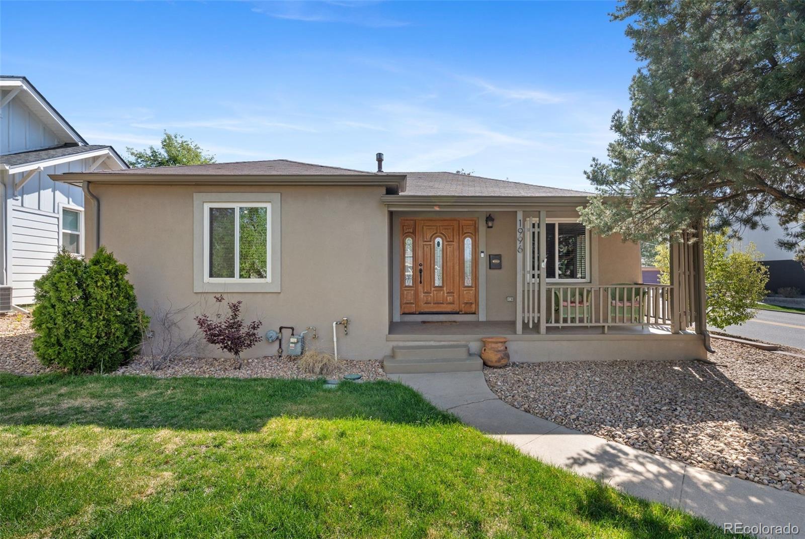 University Denver Home | MLS #: 30808021996 S Downing Street, Denver Beds: 3 Baths: 2 Price: $795,000