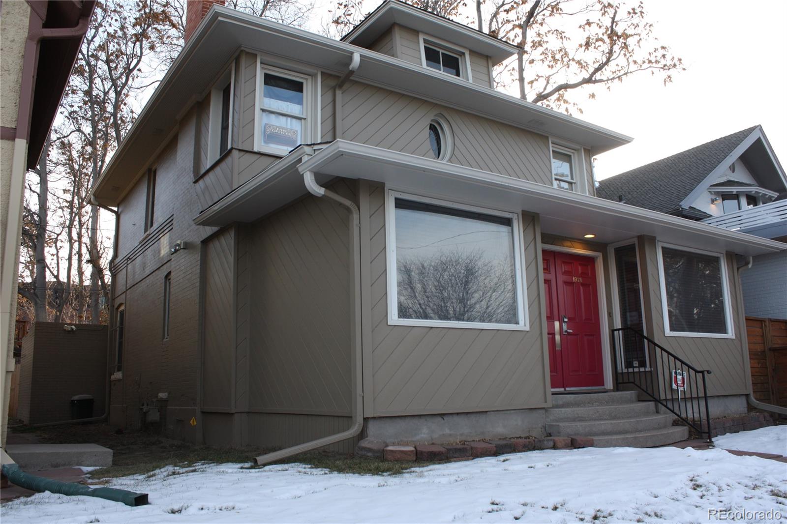 denver&nbsp; House Search Picture
