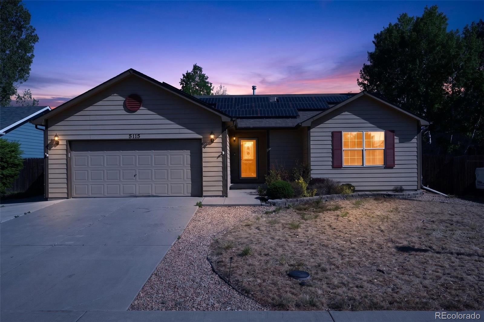 5115 W 16th Street, greeley&nbsp; House Search MLS Picture