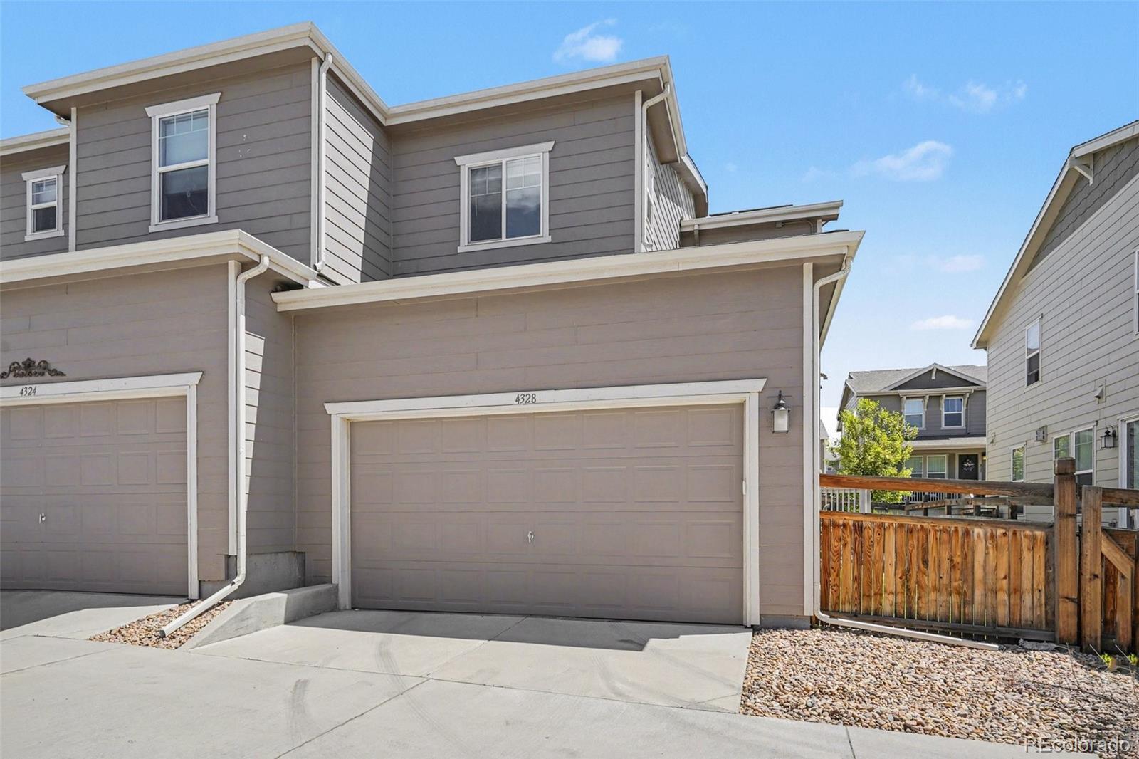 4328 S Nepal Court, centennial&nbsp; House Search MLS Picture