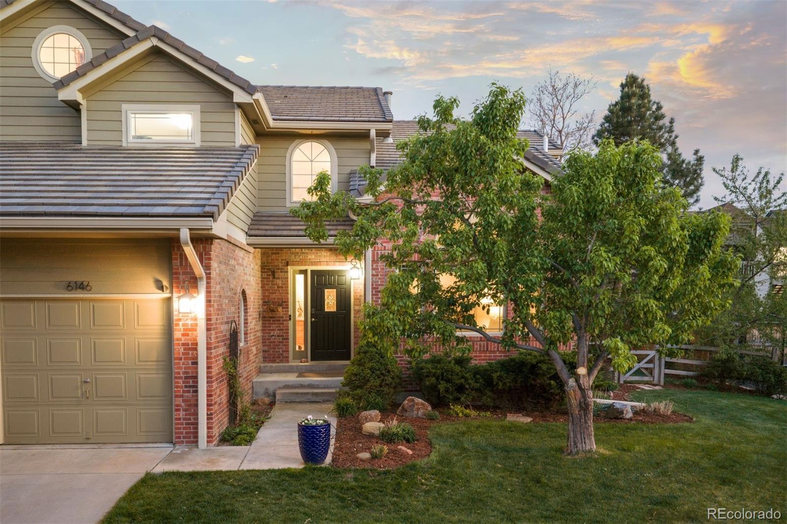 6146 S Boston Circle, greenwood village&nbsp; House Search MLS Picture