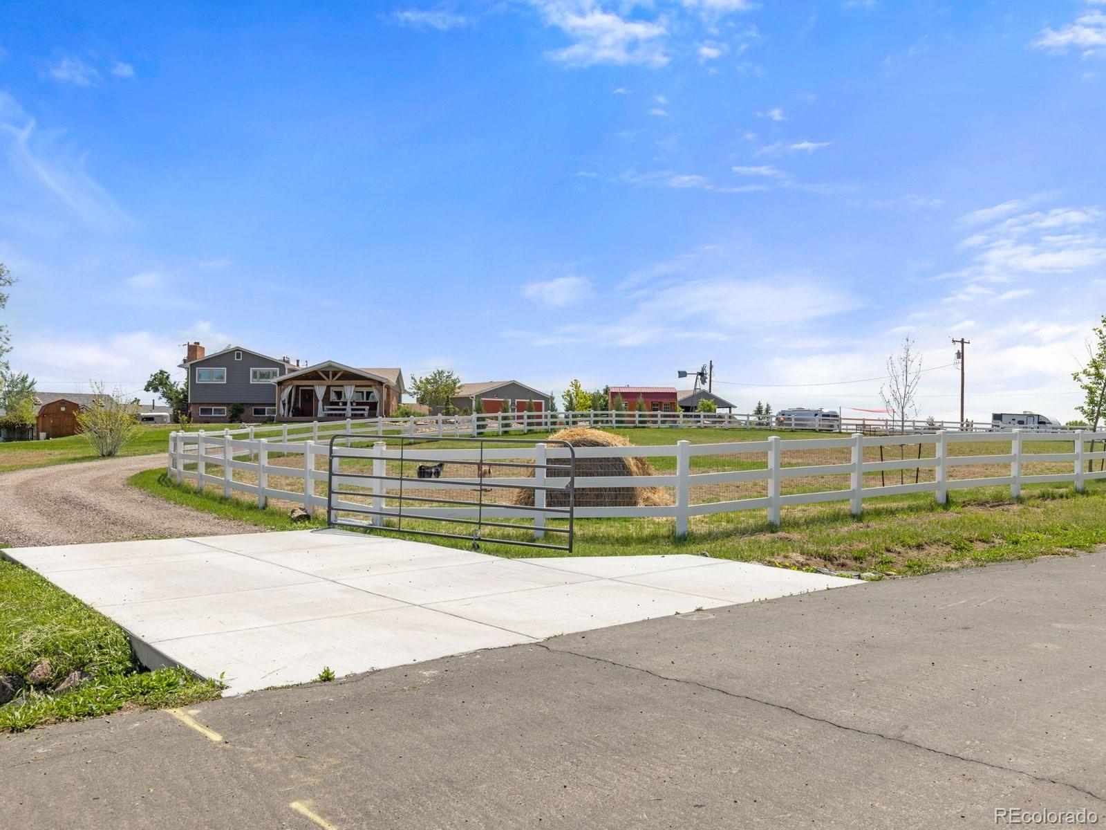 broomfield&nbsp; Horse Properties Search Picture