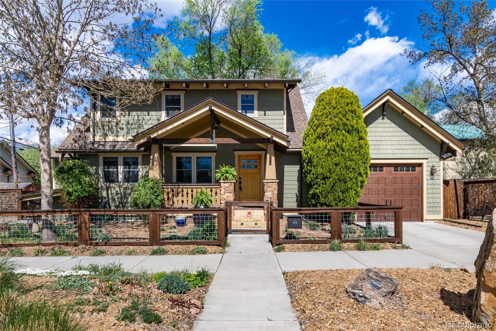 colorado springs&nbsp; House Search Picture