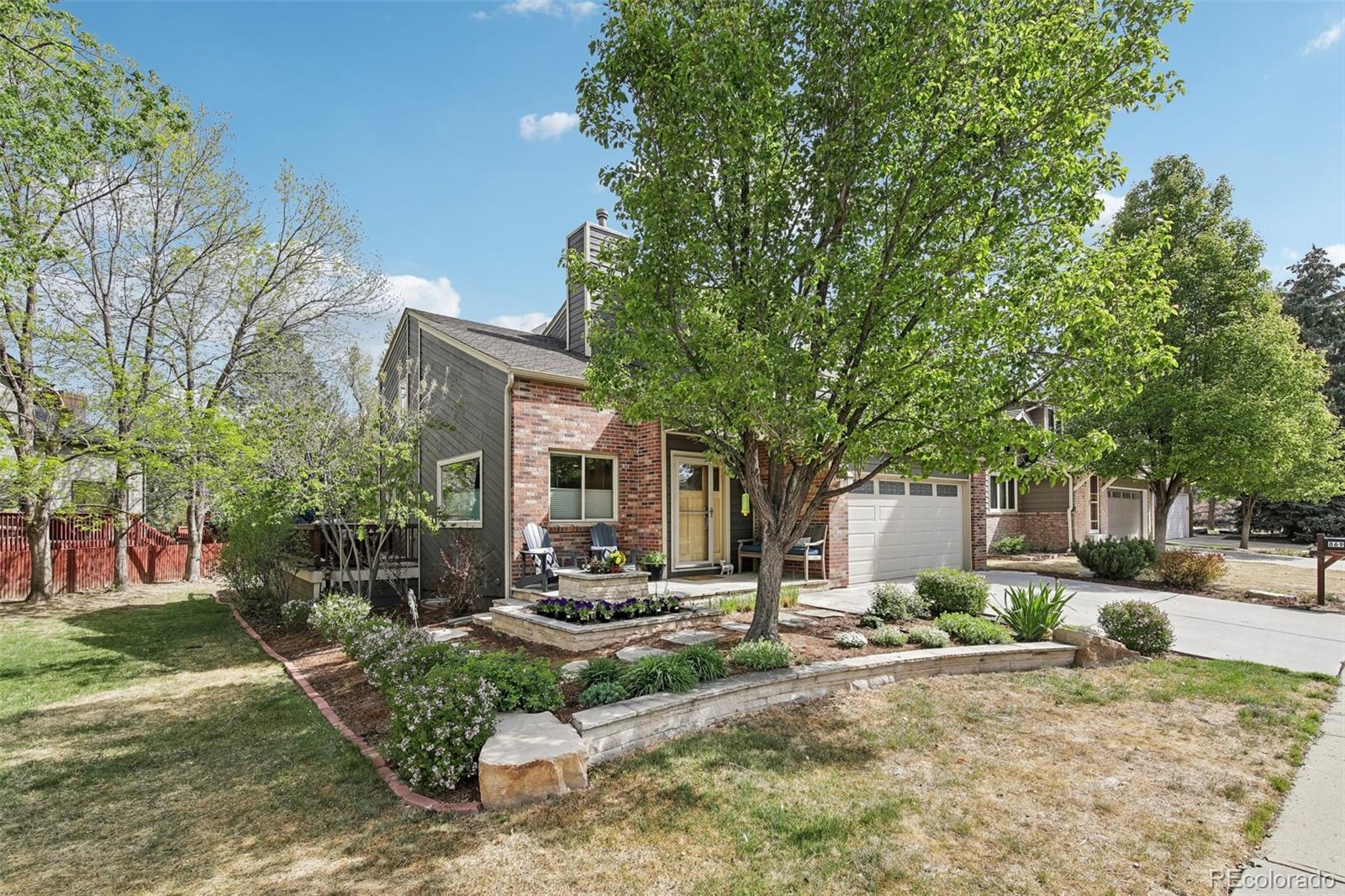 869 W Barberry Circle, louisville&nbsp; House Search MLS Picture