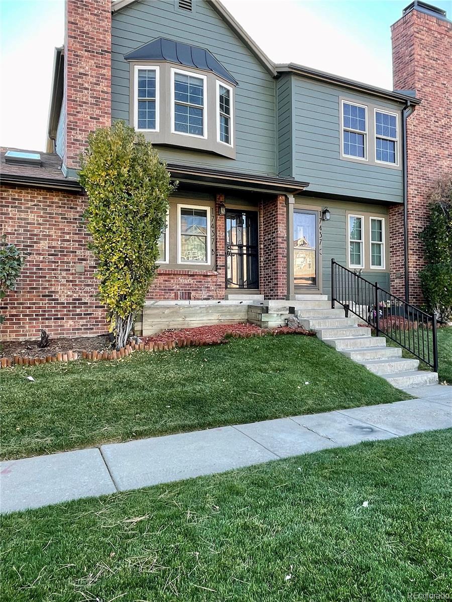 Discovery At Quincy Lake Con Aurora Condo / Townhome | MLS #: 223746417437 E Rice Circle B, Aurora Beds: 2 Baths: 3 Price: $305,000