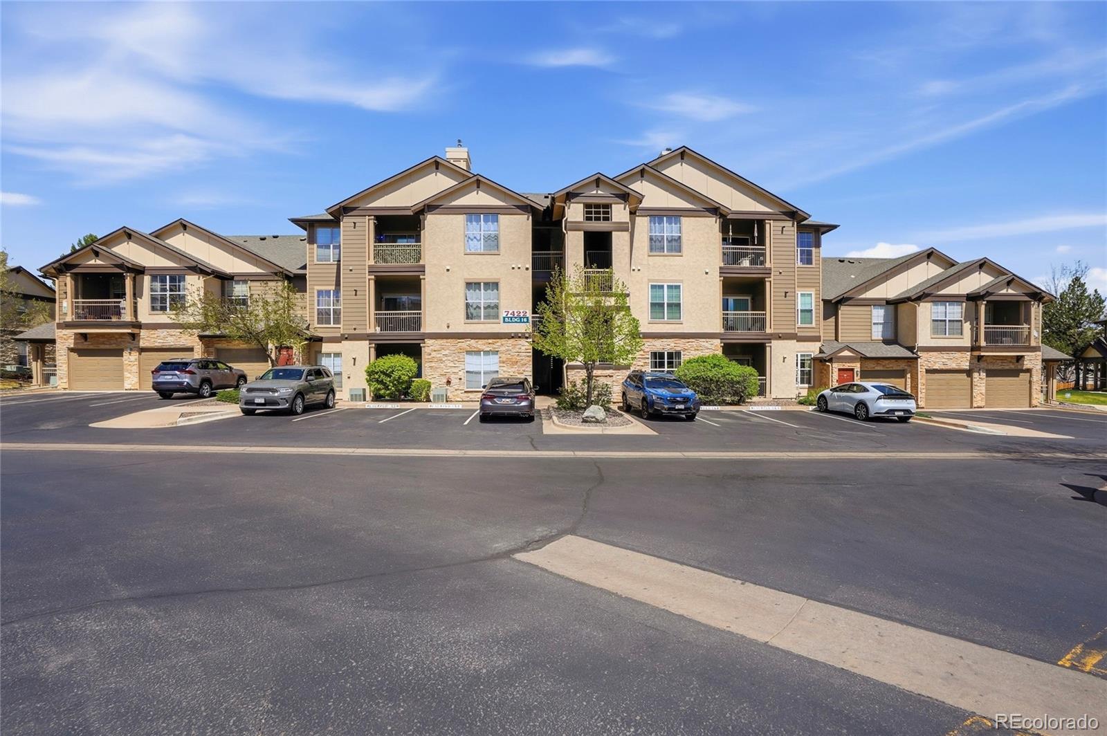Fallingwater Littleton Condo / Townhome | MLS #: 32793427422 S Quail Circle 1614, Littleton Beds: 2 Baths: 2 Price: $325,000