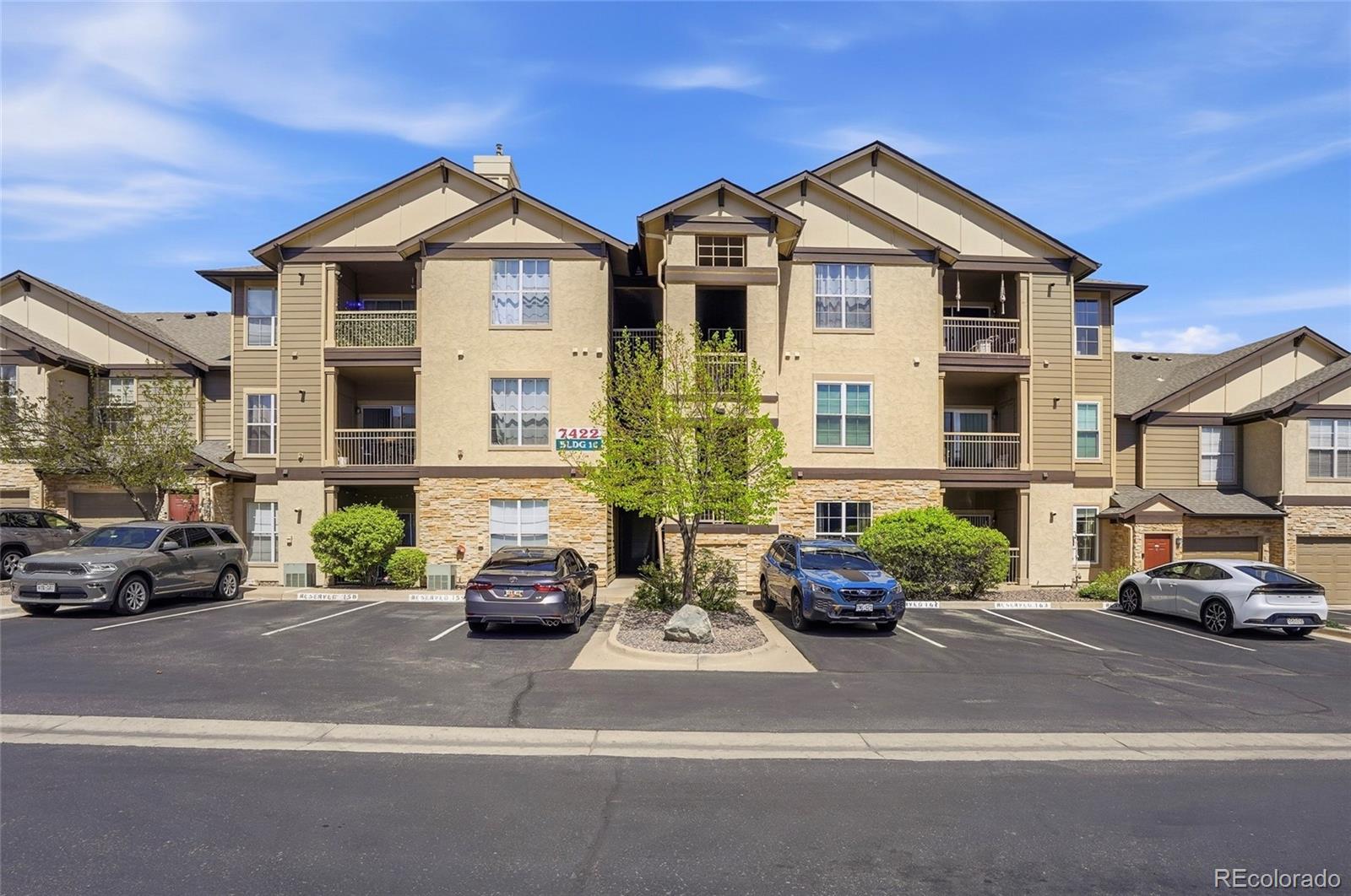 7422 S Quail Circle, littleton&nbsp; House Search MLS Picture