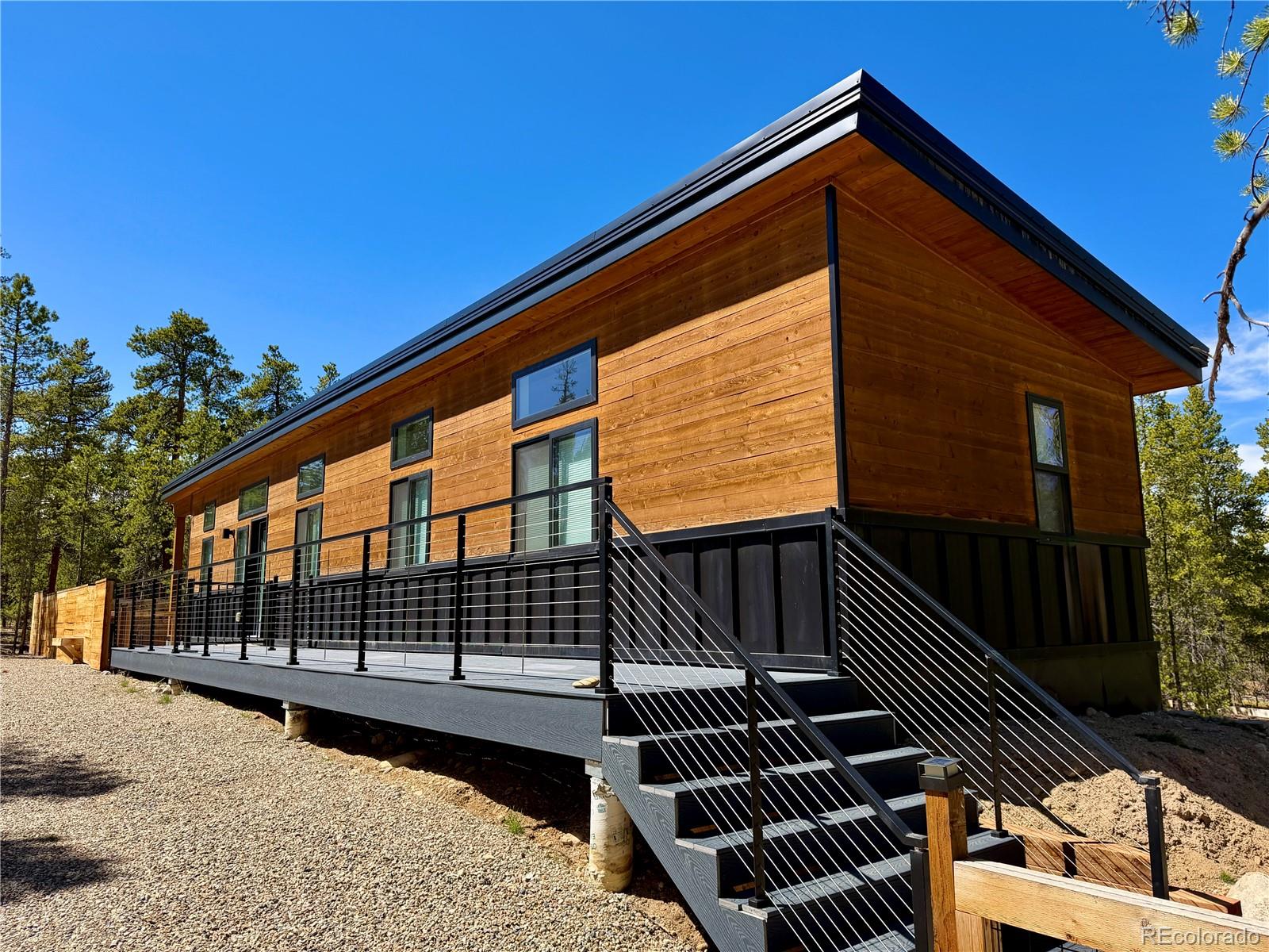341  Cedar Drive, leadville&nbsp; House Search MLS Picture