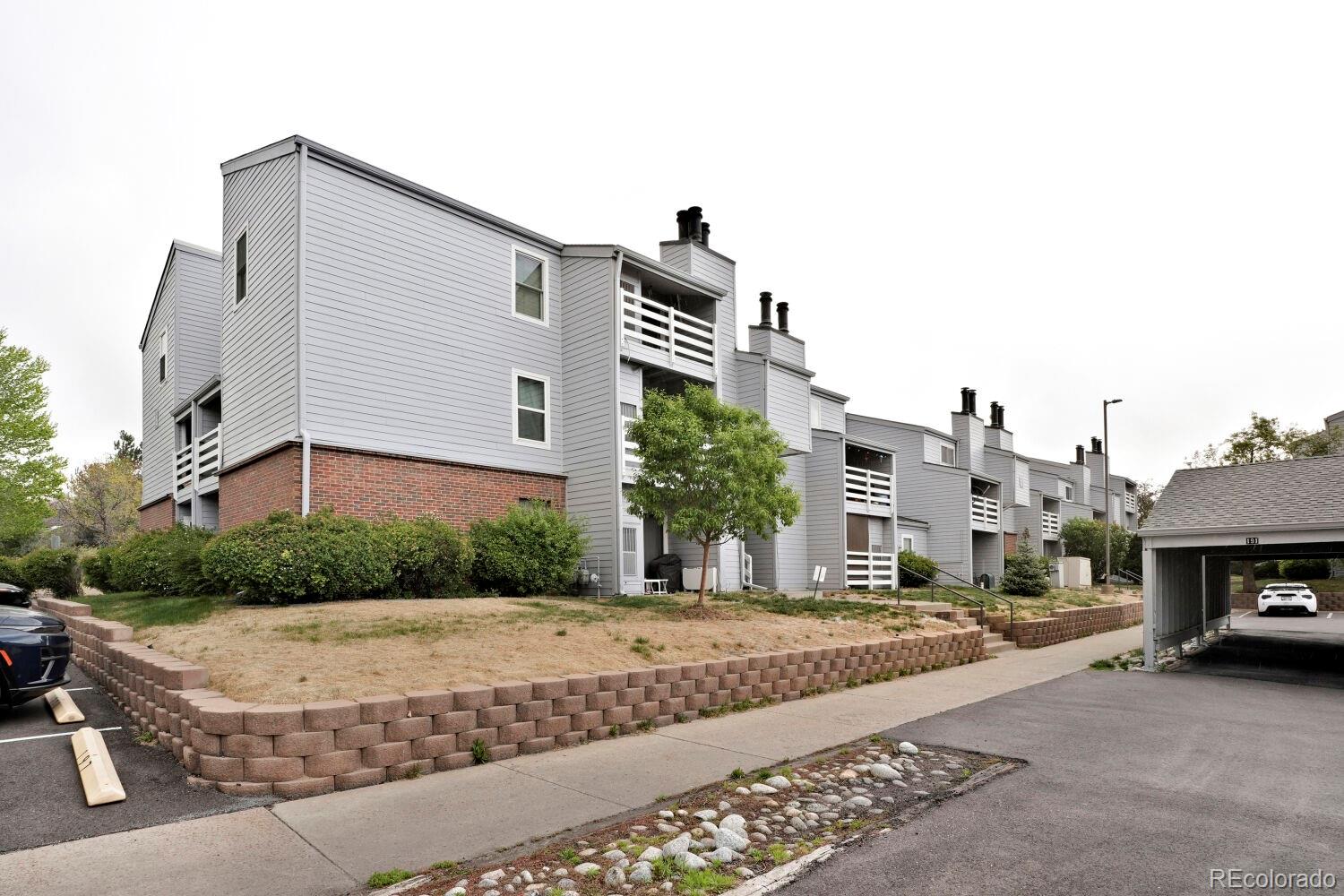 3141 S Tamarac Drive, denver&nbsp; House Search MLS Picture