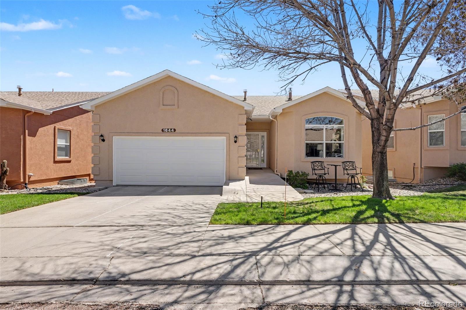 colorado springs&nbsp; House Search Picture