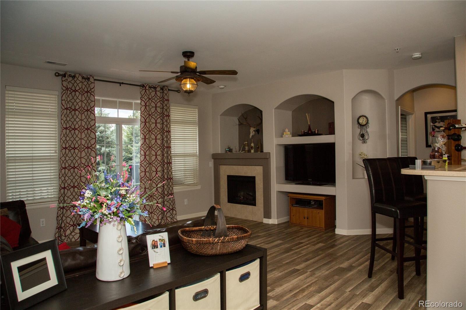 1574  Olympia Circle, castle rock&nbsp; House Search MLS Picture