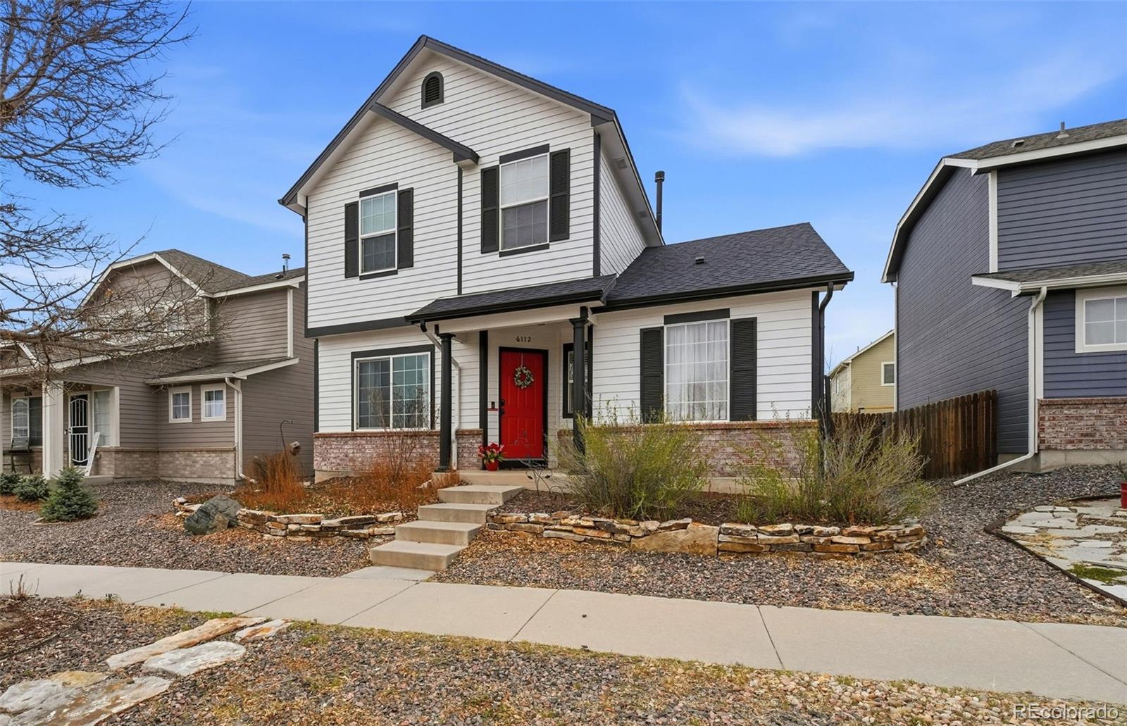 colorado springs&nbsp; House Search Picture