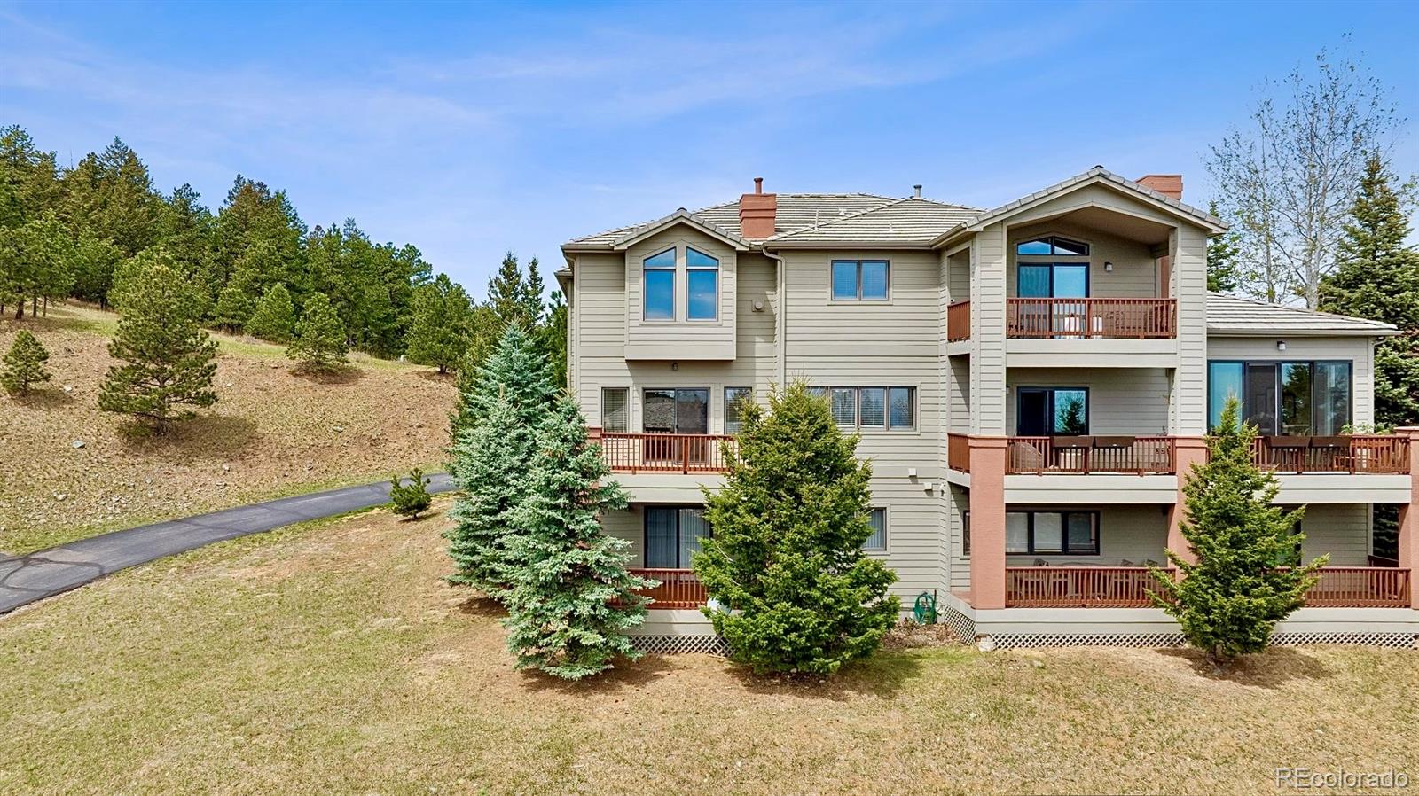 593  Ridgeside Drive, golden&nbsp; House Search MLS Picture