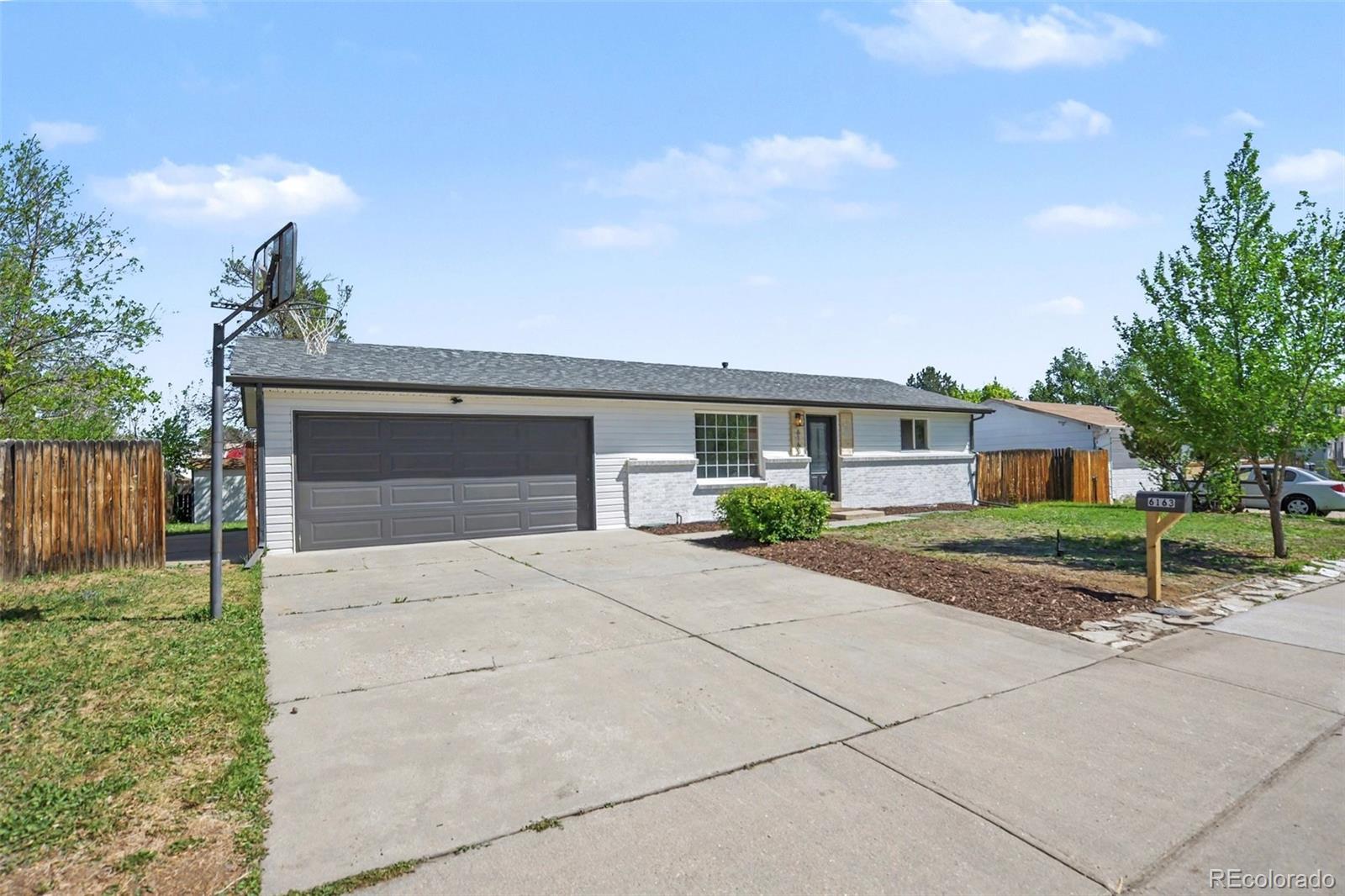 6163 W 78th Avenue, arvada&nbsp; House Search MLS Picture
