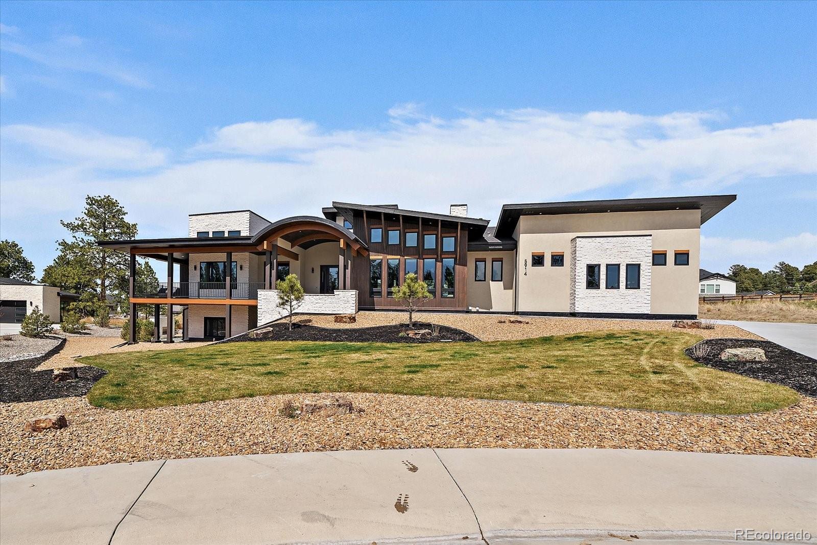 parker&nbsp; House Search Picture