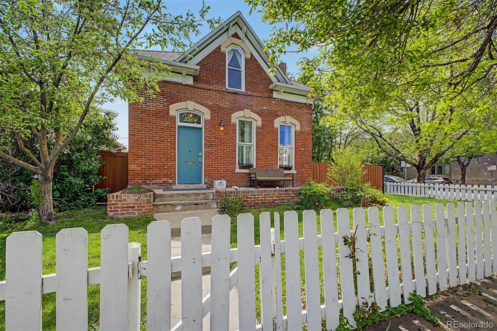 denver&nbsp; House Search Picture