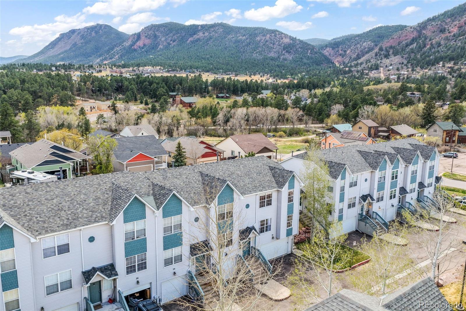 palmer lake&nbsp; House Search Picture