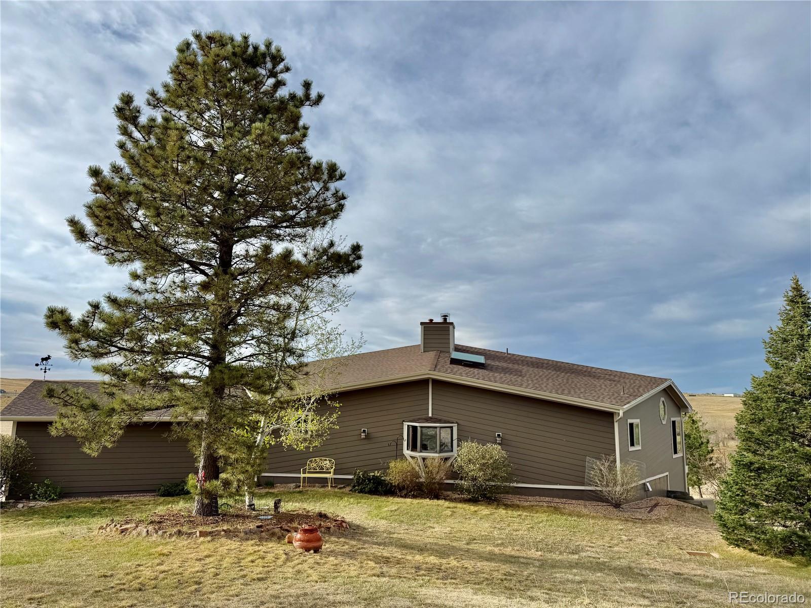 45612  Cottonwood Hills Drive, parker&nbsp; House Search MLS Picture