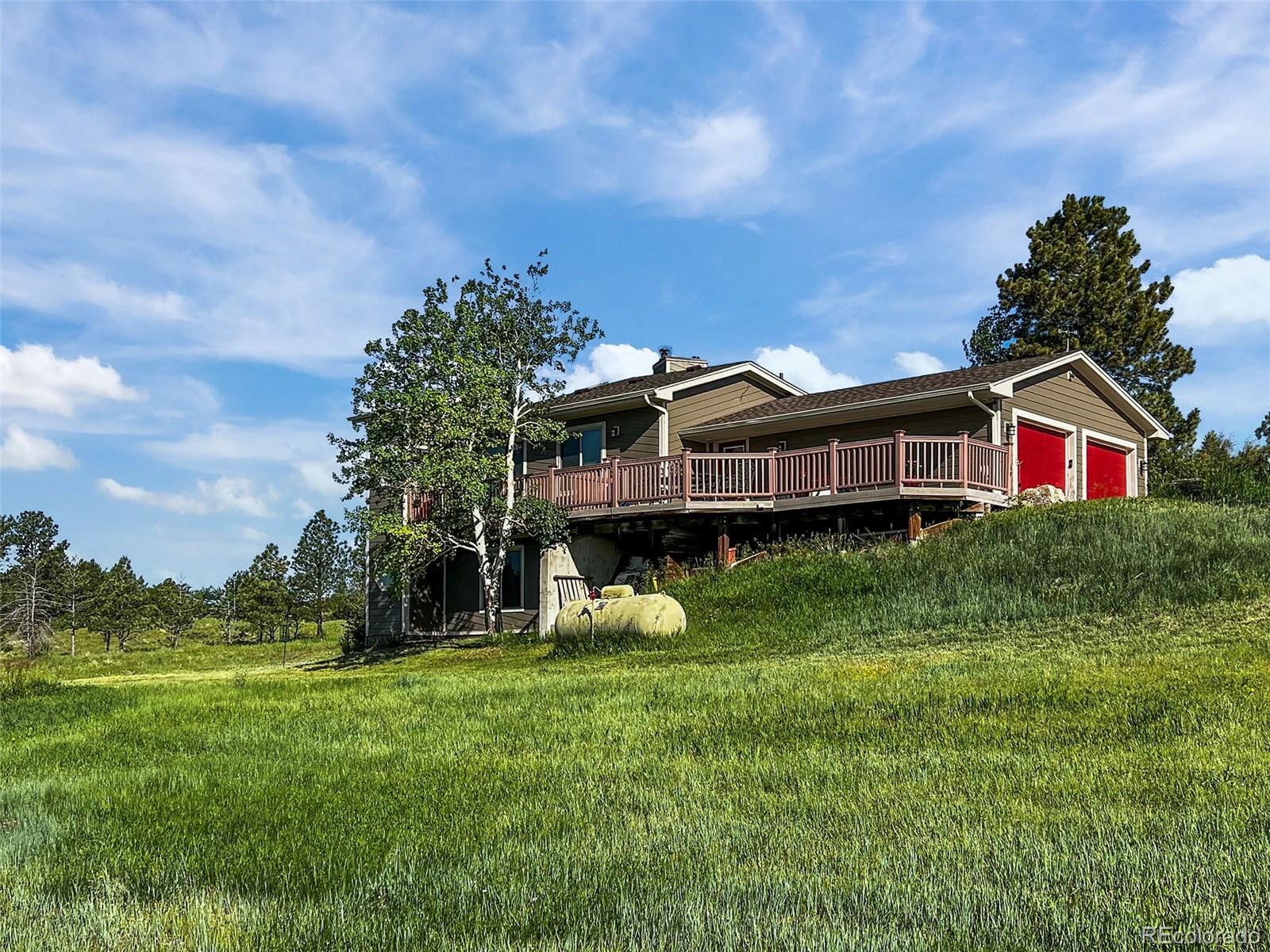 45612  Cottonwood Hills Drive, parker&nbsp; House Search MLS Picture