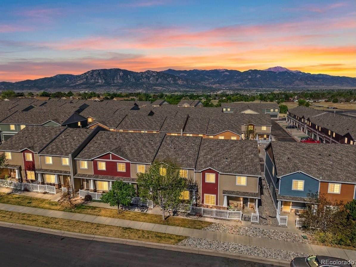 3051  Shikra View, colorado springs&nbsp; House Search MLS Picture