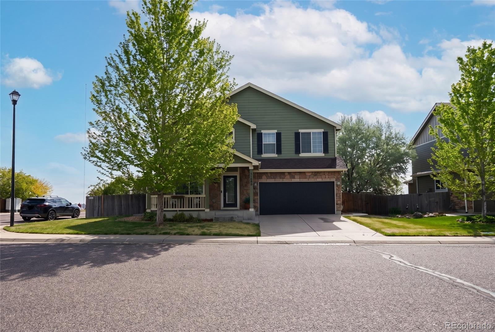 11682  Kearney Way, thornton&nbsp; House Search MLS Picture