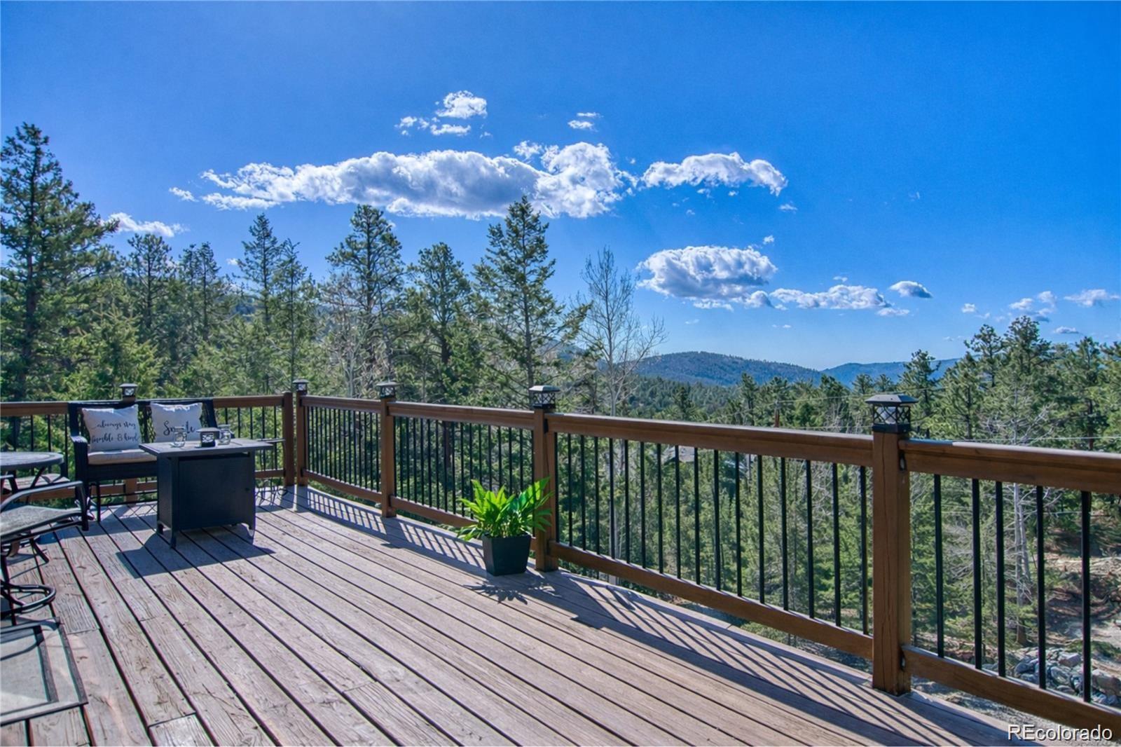 61  Country Sky Lane, estes park&nbsp; House Search MLS Picture