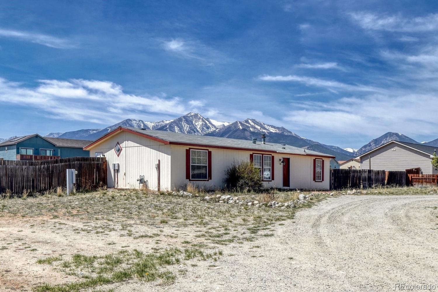 buena vista&nbsp; House Search Picture
