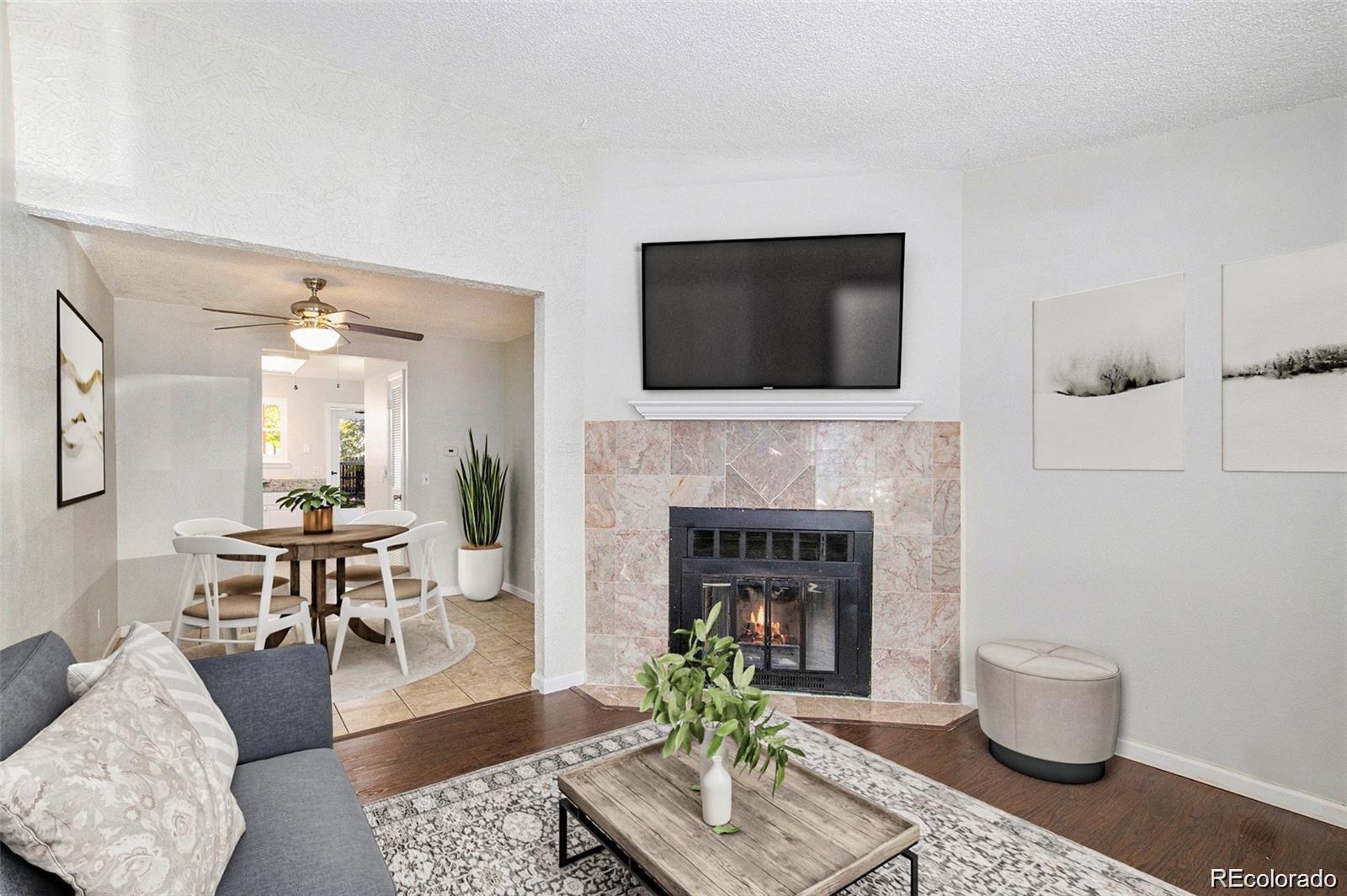  Denver Home | MLS #: 21949358260  Washington Street, Denver Beds: 2 Baths: 1 Price: $225,000