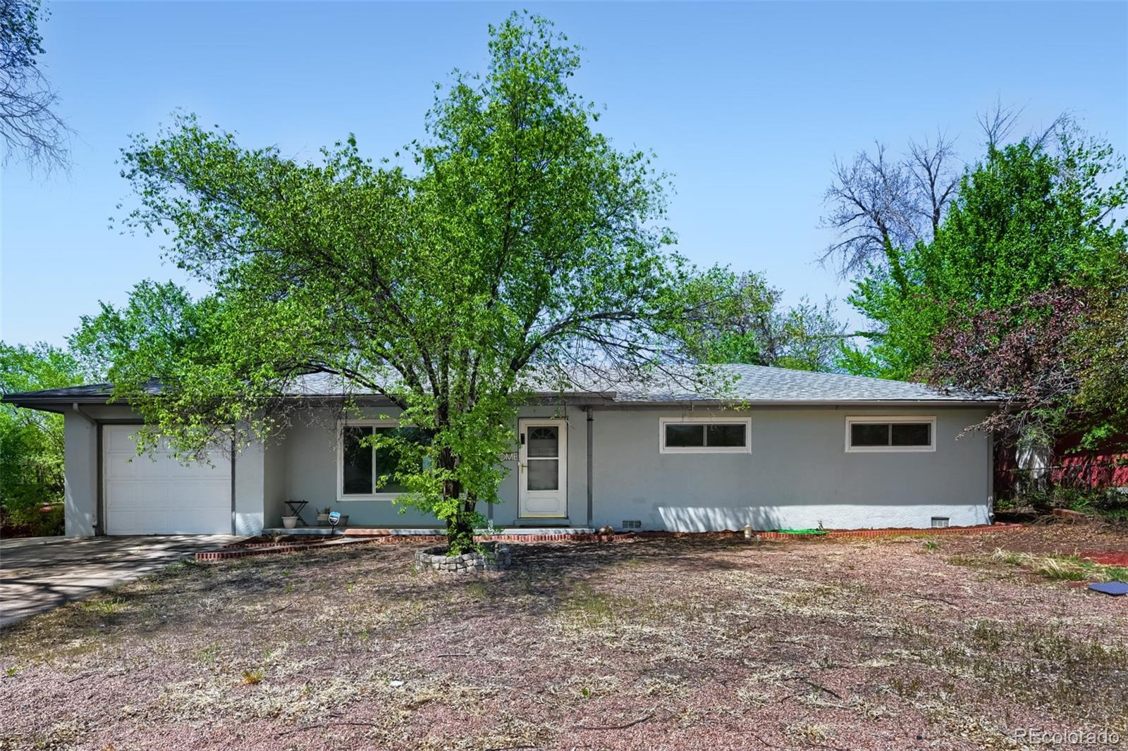 430  Hackberry Drive, colorado springs&nbsp; House Search MLS Picture