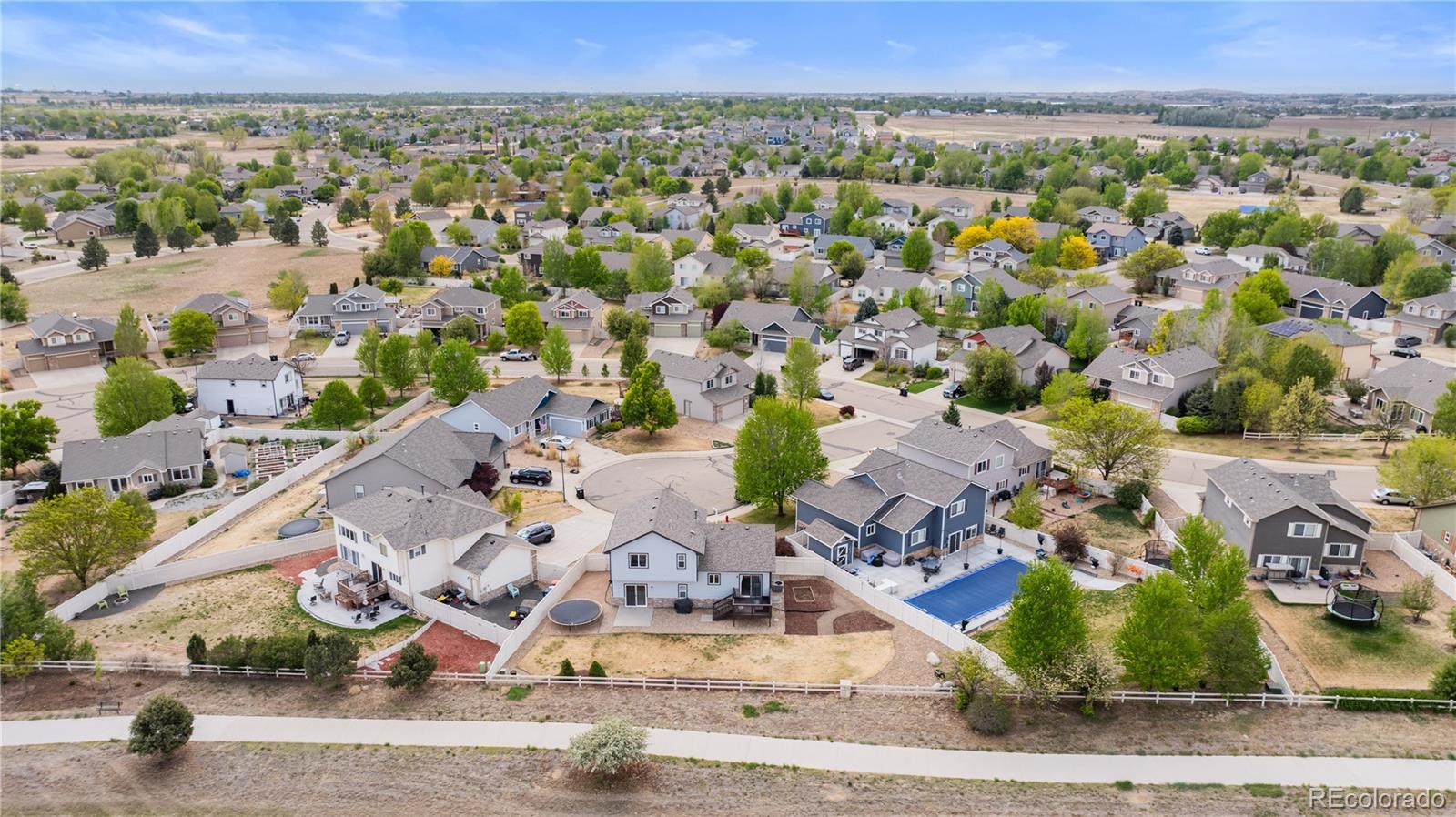 5297  Buttesfield Street, firestone&nbsp; House Search MLS Picture