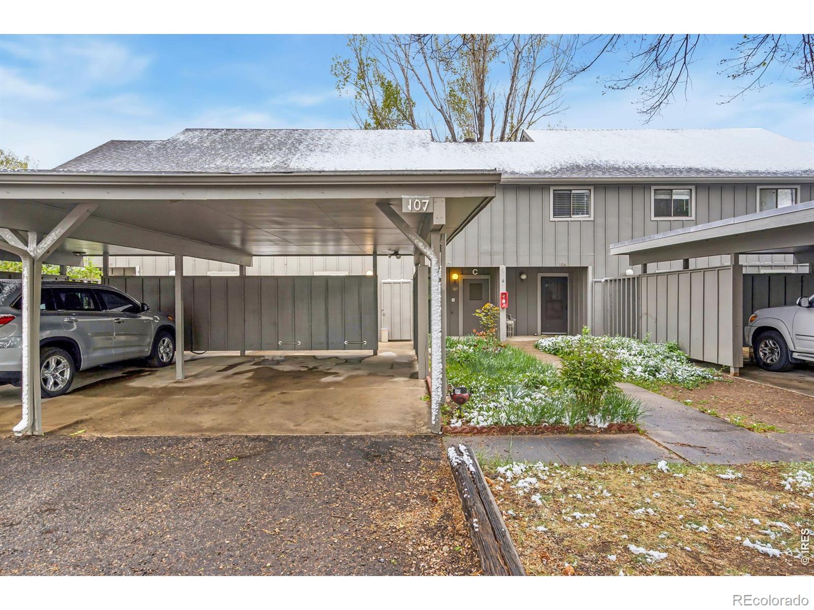 809 E Drake Road, fort collins&nbsp; House Search MLS Picture