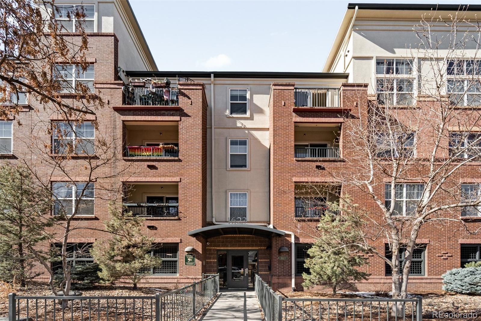 1623  Saint Paul Street, denver&nbsp; House Search MLS Picture