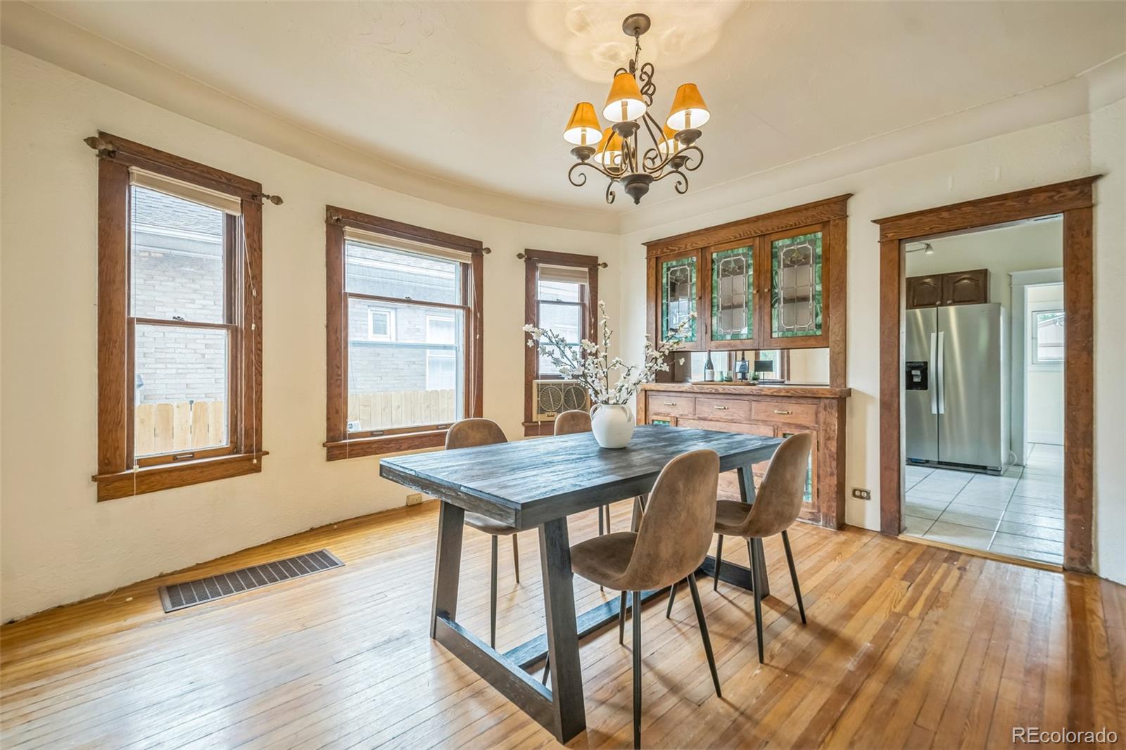 3024 W Denver Place, denver&nbsp; House Search MLS Picture