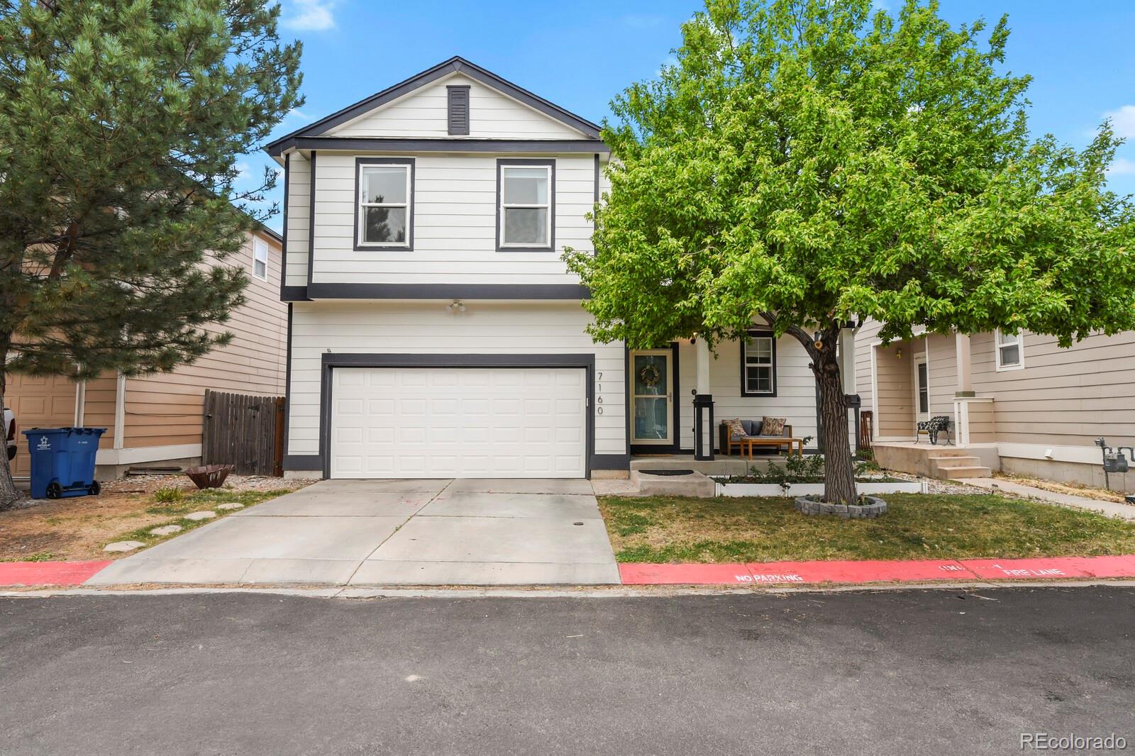 colorado springs&nbsp; House Search Picture