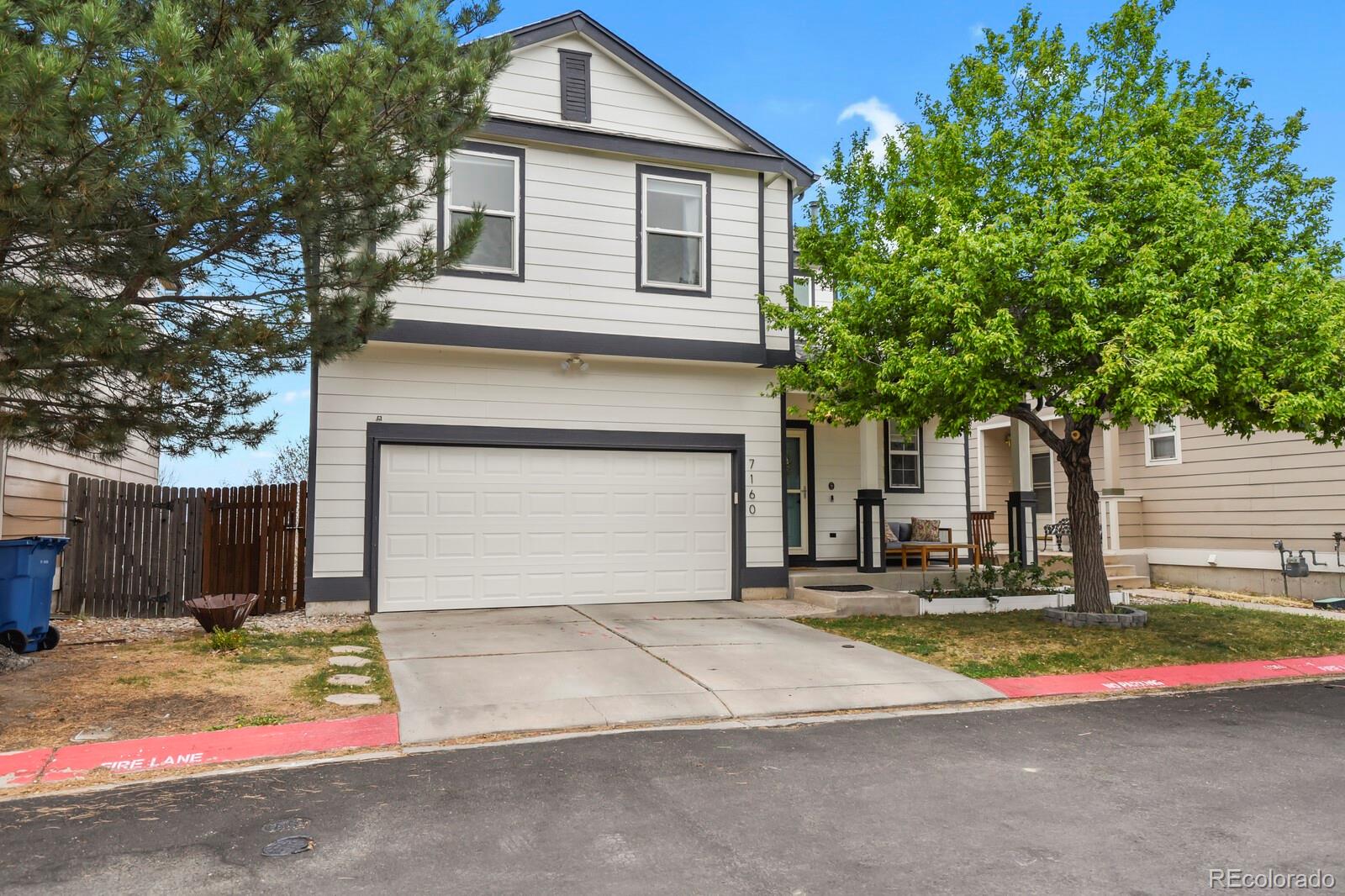 7160  Leeside View, colorado springs&nbsp; House Search MLS Picture