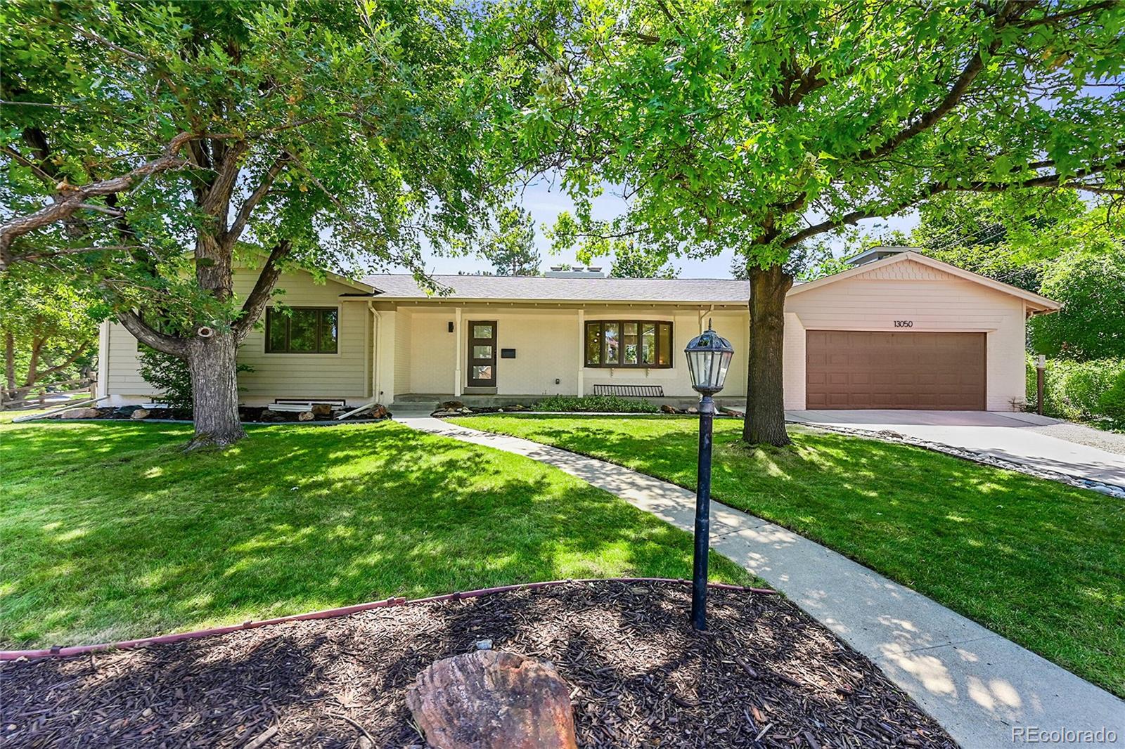 Applewood Grove Golden Home | MLS #: 632643213050  Willow Lane, Golden Beds: 6 Baths: 3 Price: $1,250,000