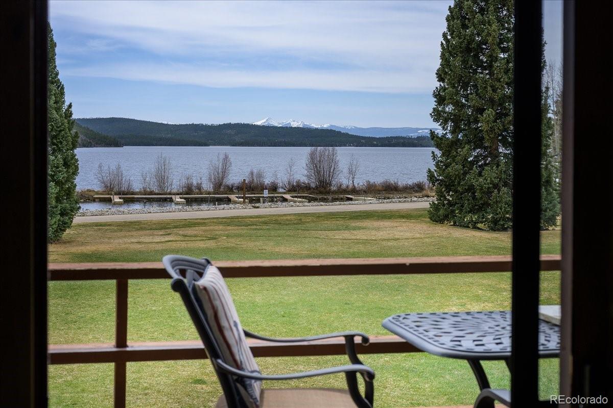 605  Lake Front Road, grand lake&nbsp; House Search MLS Picture