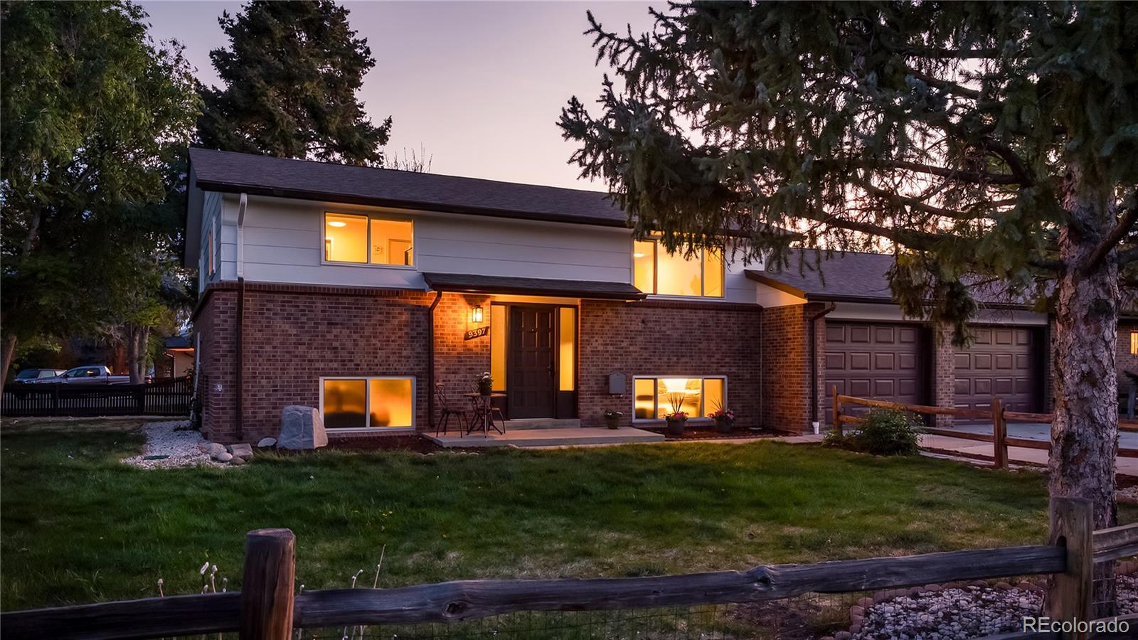 9395-9397 W 45th Avenue, wheat ridge&nbsp; House Search MLS Picture