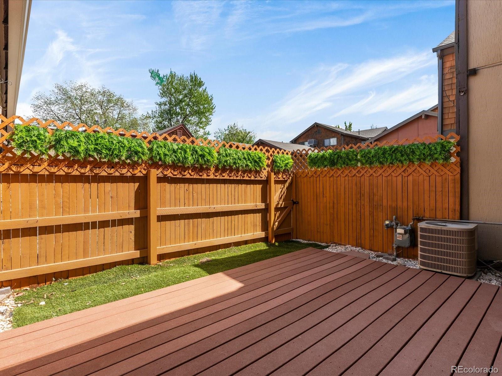 1284 S Crystal Way, aurora&nbsp; House Search MLS Picture