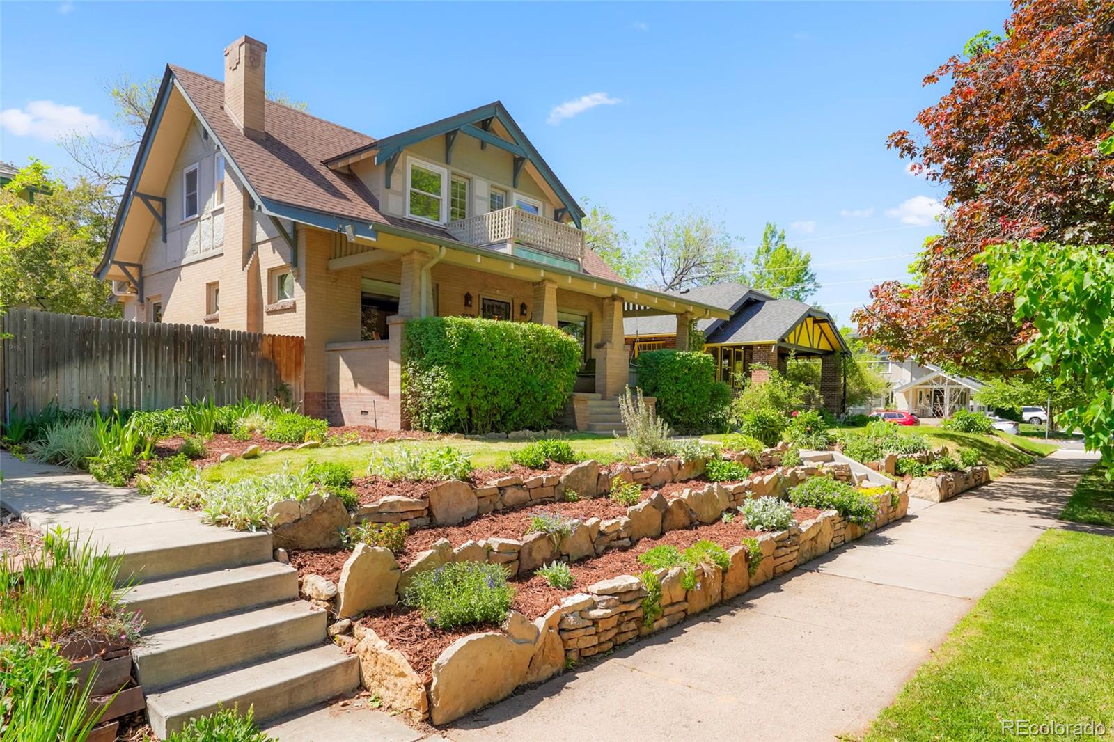 2379  Dahlia Street, denver&nbsp; House Search MLS Picture
