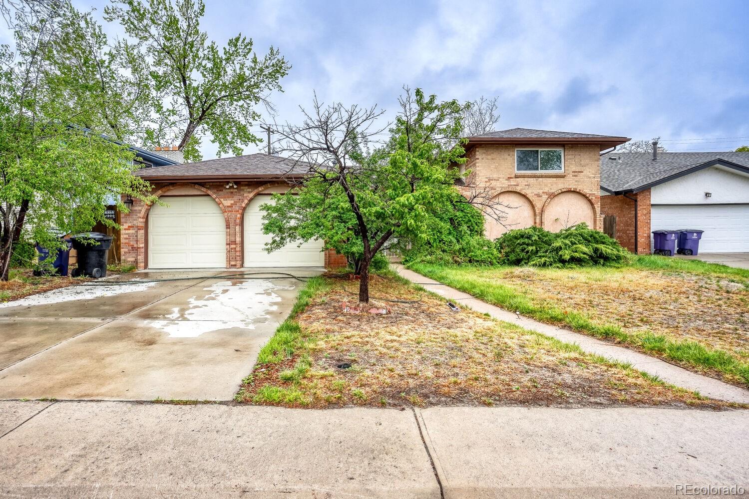 Winston Downs Denver Home | MLS #: 8622575513 S Magnolia Lane, Denver Beds: 5 Baths: 4 Price: $715,000