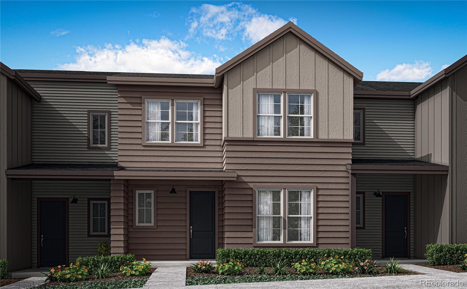 Candelas Arvada Home | MLS #: 208586415745 W 93rd Drive, Arvada Beds: 2 Baths: 3 Price: $501,870