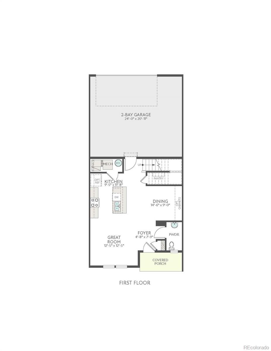 15745 W 93rd Drive, arvada&nbsp; House Search MLS Picture