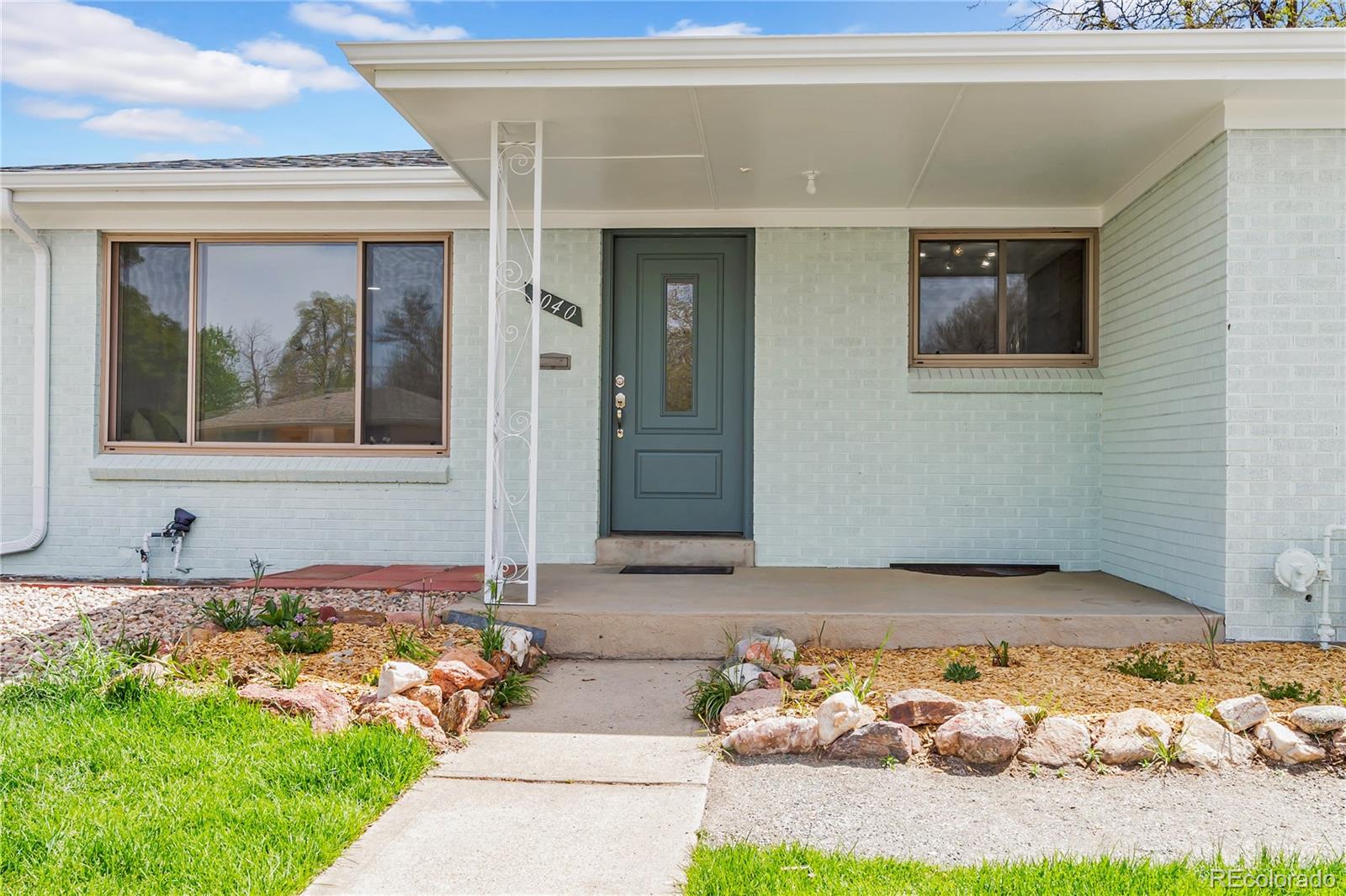 3040  Cimarron Street, aurora&nbsp; House Search MLS Picture