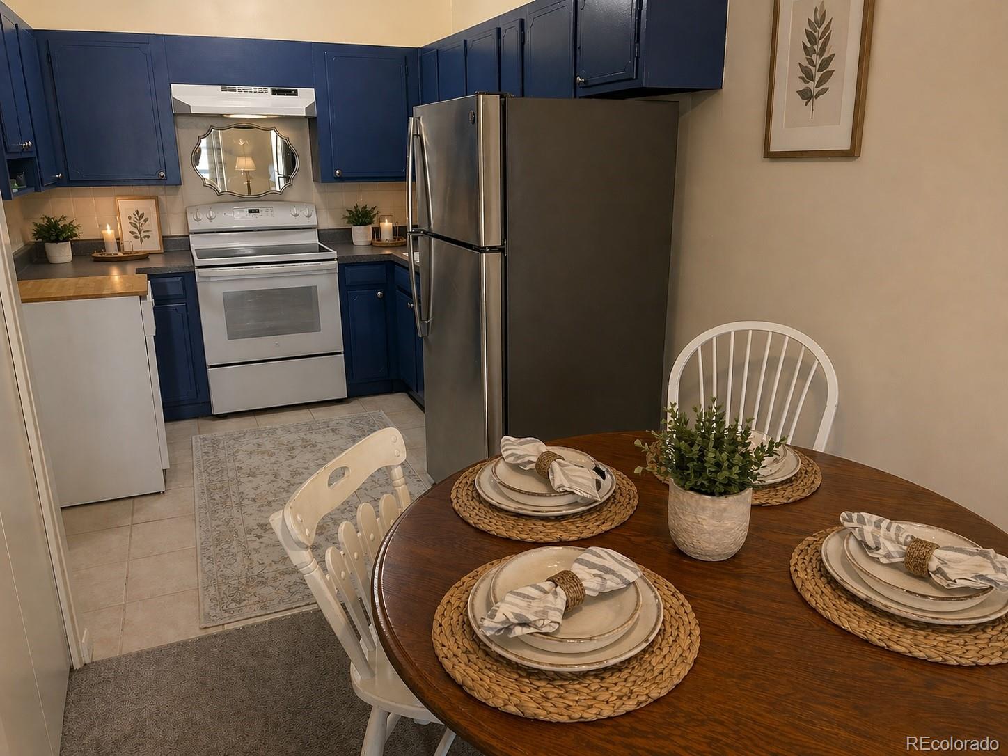 Dsw Denver Condo / Townhome | MLS #: 7438001605 S Clinton Street 6B, Denver Beds: 1 Baths: 1 Price: $99,900