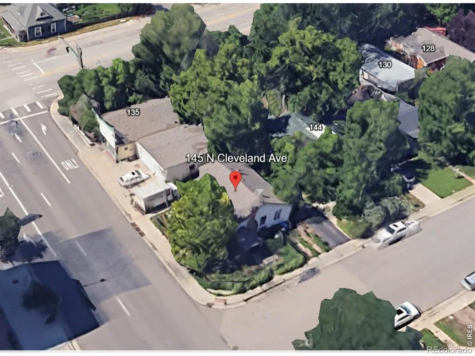 loveland&nbsp; House Search Picture