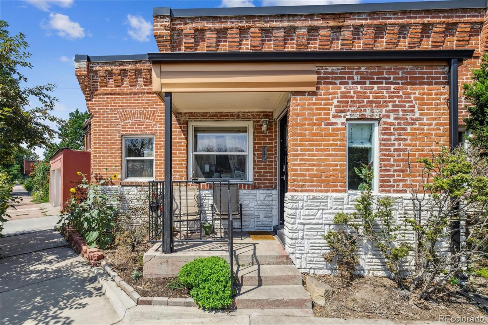 Curtis Park Denver Condo / Townhome | MLS #: 77811943119  Downing Street 1, Denver Beds: 2 Baths: 1 Price: $385,000