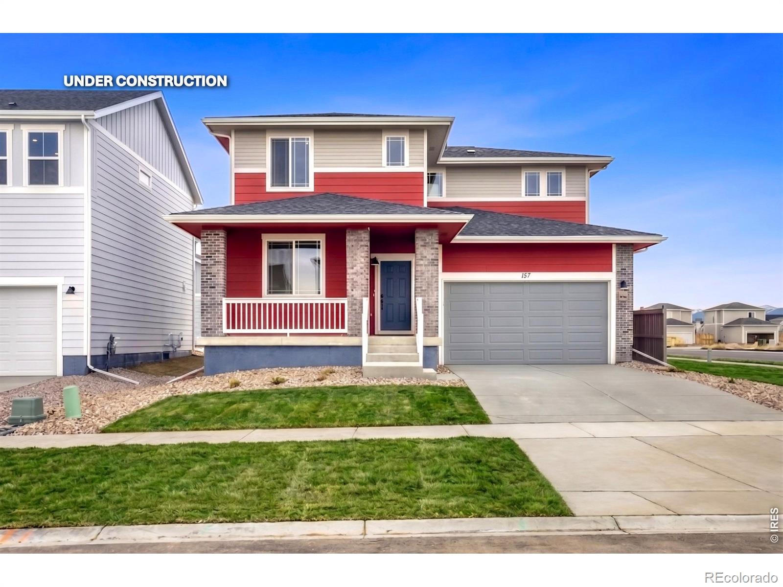 frederick&nbsp; House Search Picture