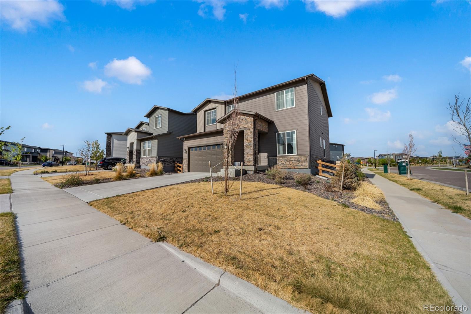 3906 N Catawba Way, aurora&nbsp; House Search MLS Picture